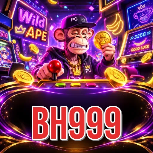 bh999 APK listing on Android showing version 3.9.9