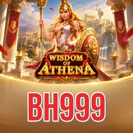 bh999 app icon ready to open on Android home screen